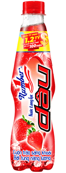 Number 1 Dâu