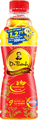 Trà thanh nhiệt Dr Thanh