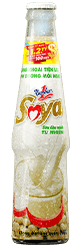 Sữa đậu nành Soya Number One